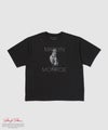 マリリン・モンロー ルーズTシャツB メンズ メール便 対応商品