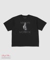 マリリン・モンロー ルーズTシャツB メンズ メール便 対応商品商品サムネイル-11