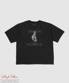 マリリン・モンロー ルーズTシャツB メンズ メール便 対応商品商品サムネイル-11