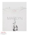 マリリン・モンロー ルーズTシャツB メンズ メール便 対応商品商品サムネイル-13