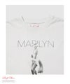 マリリン・モンロー ルーズTシャツB メンズ メール便 対応商品商品サムネイル-13