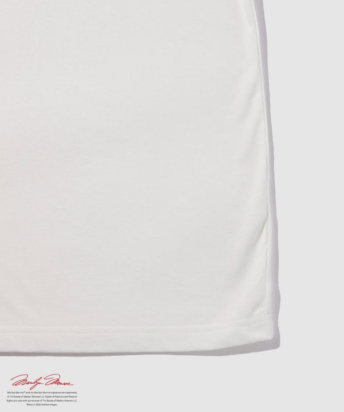 マリリン・モンロー ルーズTシャツB メンズ メール便 対応商品