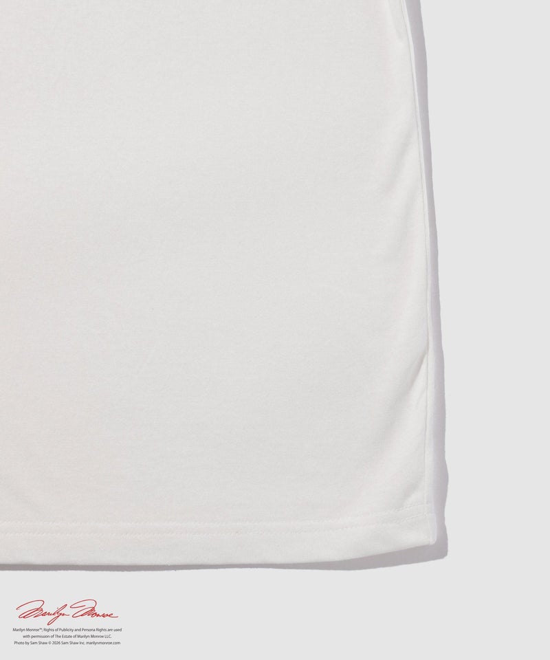 マリリン・モンロー ルーズTシャツB メンズ メール便 対応商品商品画像-15
