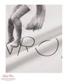 マリリン・モンロー ルーズTシャツB メンズ メール便 対応商品商品サムネイル-17