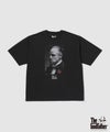 ゴッドファーザー ルーズTシャツ メンズ メール便 対応商品商品サムネイル-1