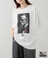 ゴッドファーザー ルーズTシャツ メンズ メール便 対応商品商品サムネイル-2
