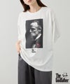 ゴッドファーザー ルーズTシャツ メンズ メール便 対応商品商品サムネイル-2
