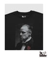 ゴッドファーザー ルーズTシャツ メンズ メール便 対応商品商品サムネイル-4