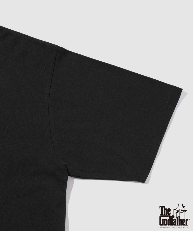 ゴッドファーザー ルーズTシャツ メンズ メール便 対応商品商品画像-5
