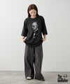 ゴッドファーザー ルーズTシャツ メンズ メール便 対応商品商品サムネイル-5