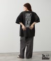 ゴッドファーザー ルーズTシャツ メンズ メール便 対応商品商品サムネイル-6