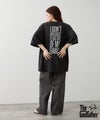 ゴッドファーザー ルーズTシャツ メンズ メール便 対応商品商品サムネイル-6
