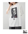 ゴッドファーザー ルーズTシャツ メンズ メール便 対応商品商品サムネイル-7
