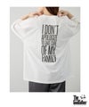 ゴッドファーザー ルーズTシャツ メンズ メール便 対応商品商品サムネイル-8