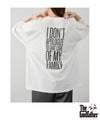 ゴッドファーザー ルーズTシャツ メンズ メール便 対応商品商品サムネイル-8