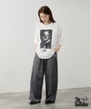 ゴッドファーザー ルーズTシャツ メンズ メール便 対応商品商品サムネイル-9