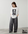 ゴッドファーザー ルーズTシャツ メンズ メール便 対応商品商品サムネイル-9