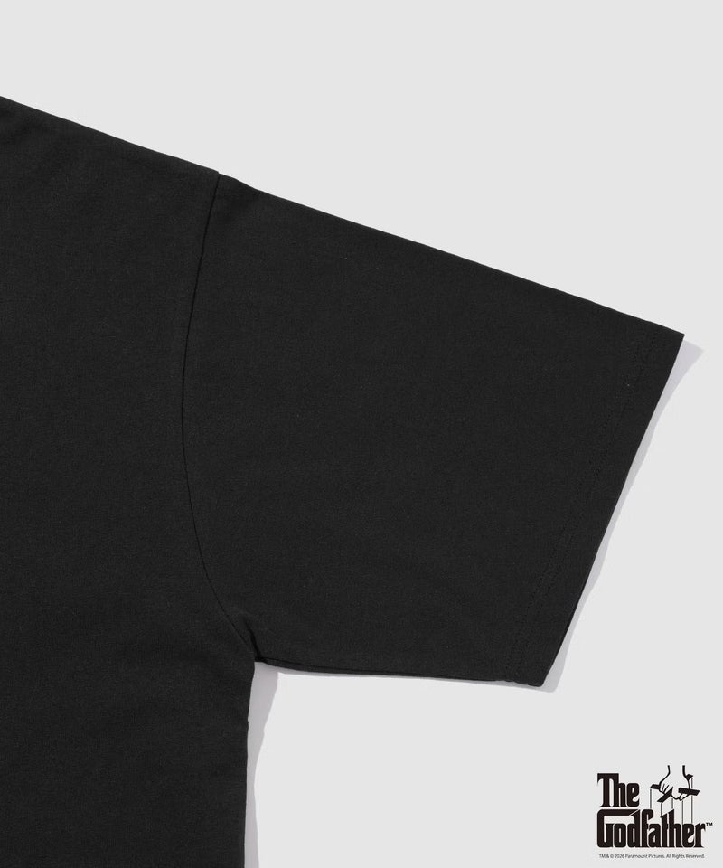 ゴッドファーザー ルーズTシャツ メンズ メール便 対応商品商品画像-15