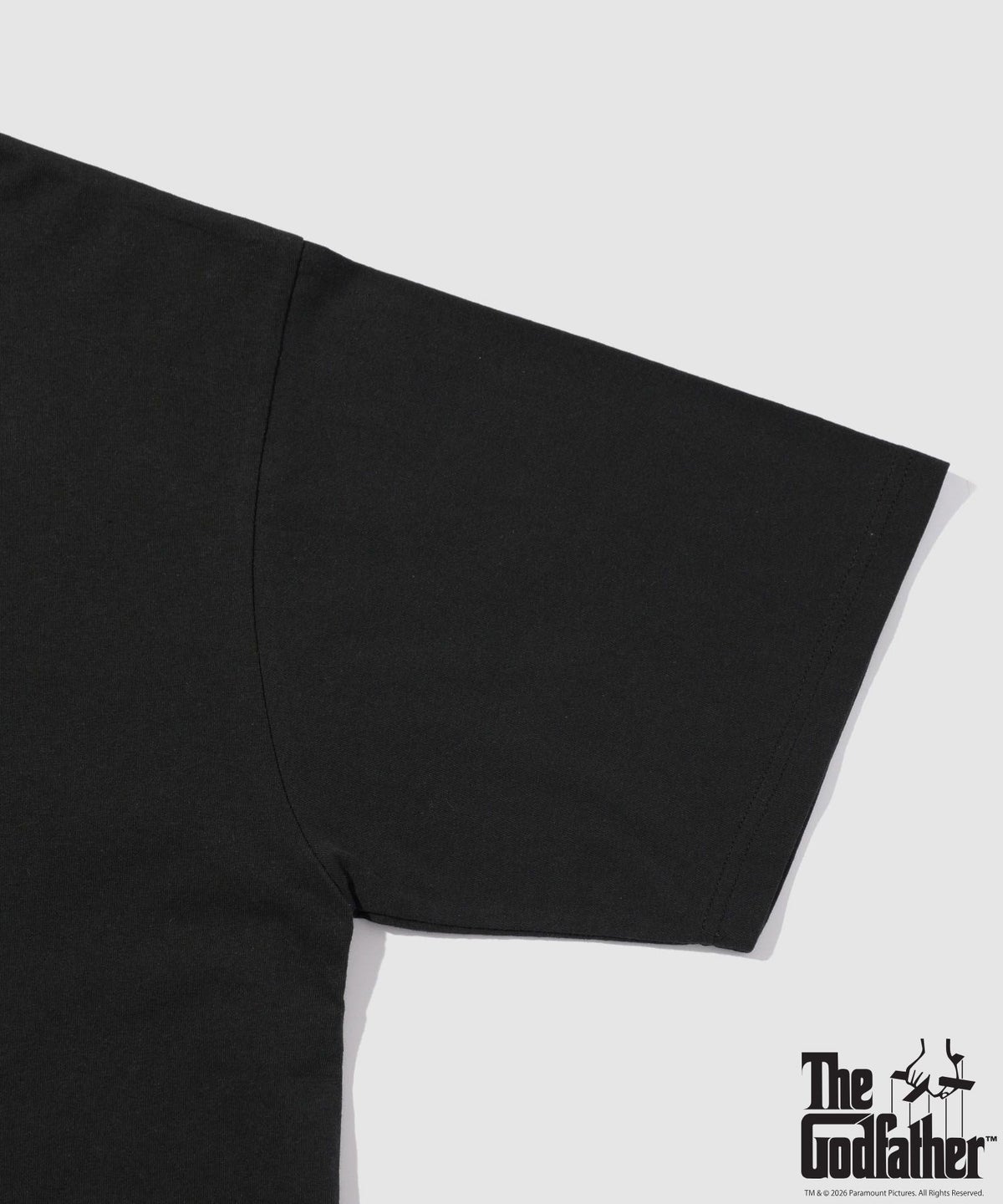 ゴッドファーザー ルーズTシャツ メンズ メール便 対応商品