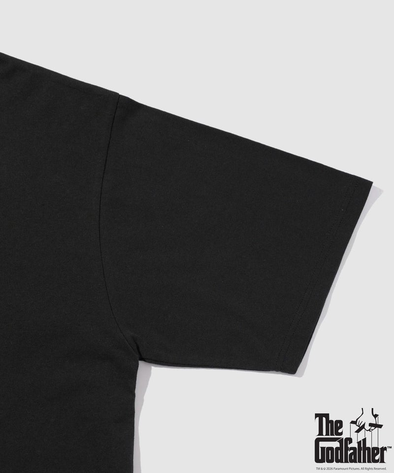 ゴッドファーザー ルーズTシャツ メンズ メール便 対応商品商品画像-15