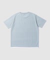 NAVY SARARI 冷感フェイクレイヤード クルーネックTシャツ メンズ メール便 対応商品商品サムネイル-31