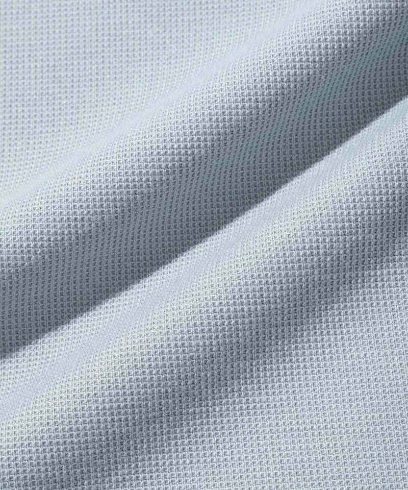 NAVY SARARI 冷感フェイクレイヤード クルーネックTシャツ メンズ メール便 対応商品商品画像-34