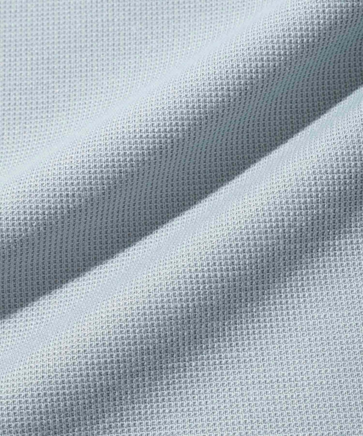 NAVY SARARI 冷感フェイクレイヤード クルーネックTシャツ メンズ メール便 対応商品