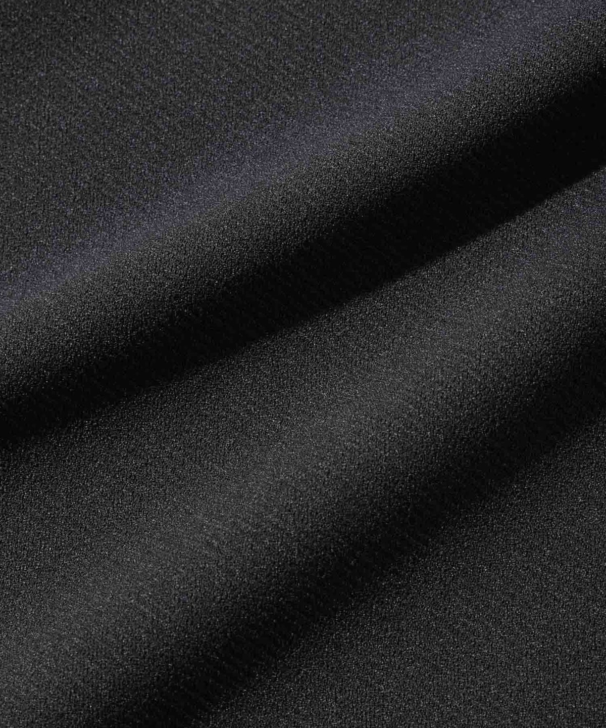 NAVY SARARI 冷感フェイクレイヤード キーネックTシャツ メンズ メール便 対応商品