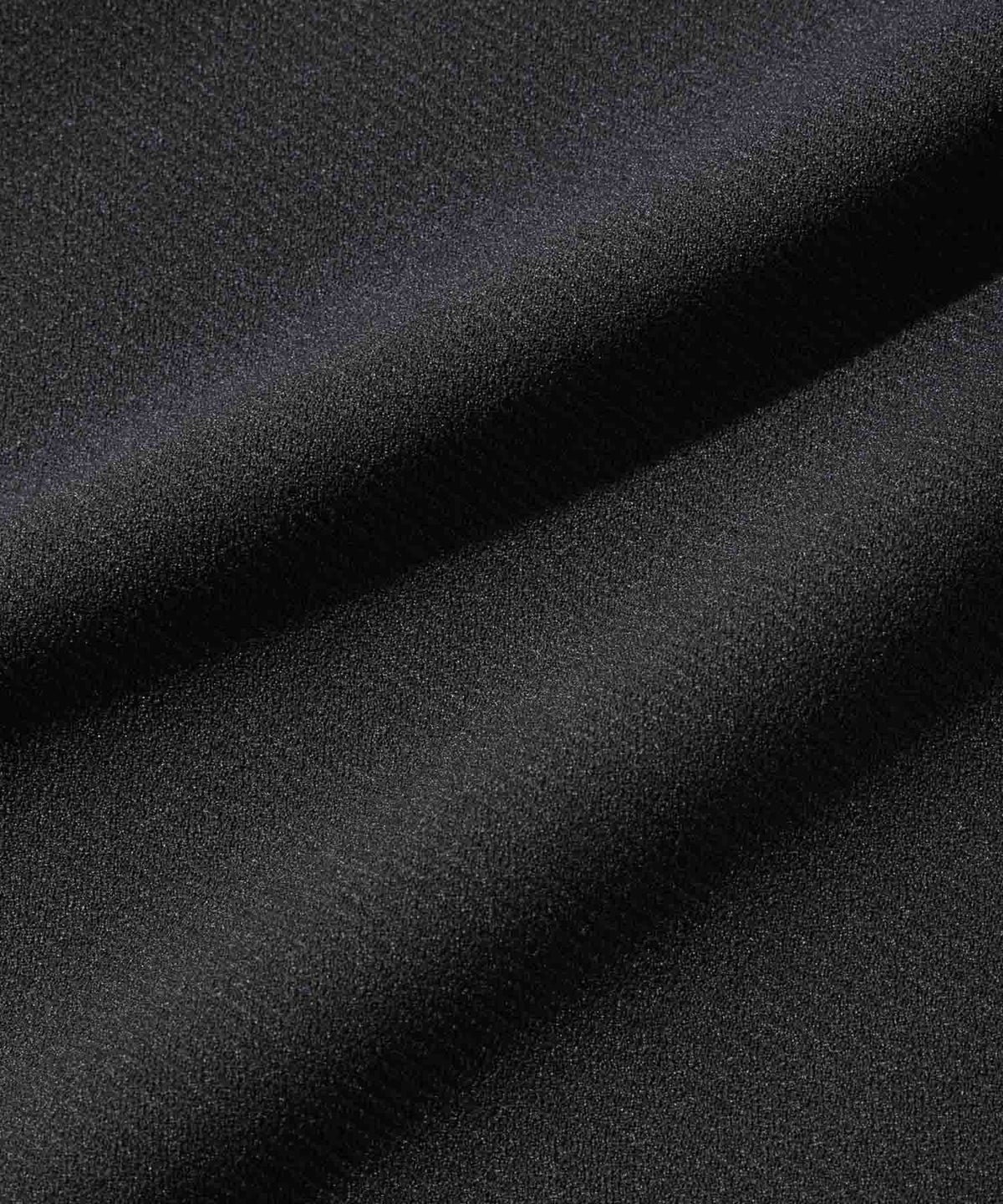 NAVY SARARI 冷感フェイクレイヤード キーネックTシャツ メンズ メール便 対応商品