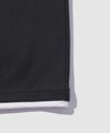 NAVY  SARARI 冷感フェイクレイヤード キーネックTシャツ メンズ メール便 対応商品商品サムネイル-27