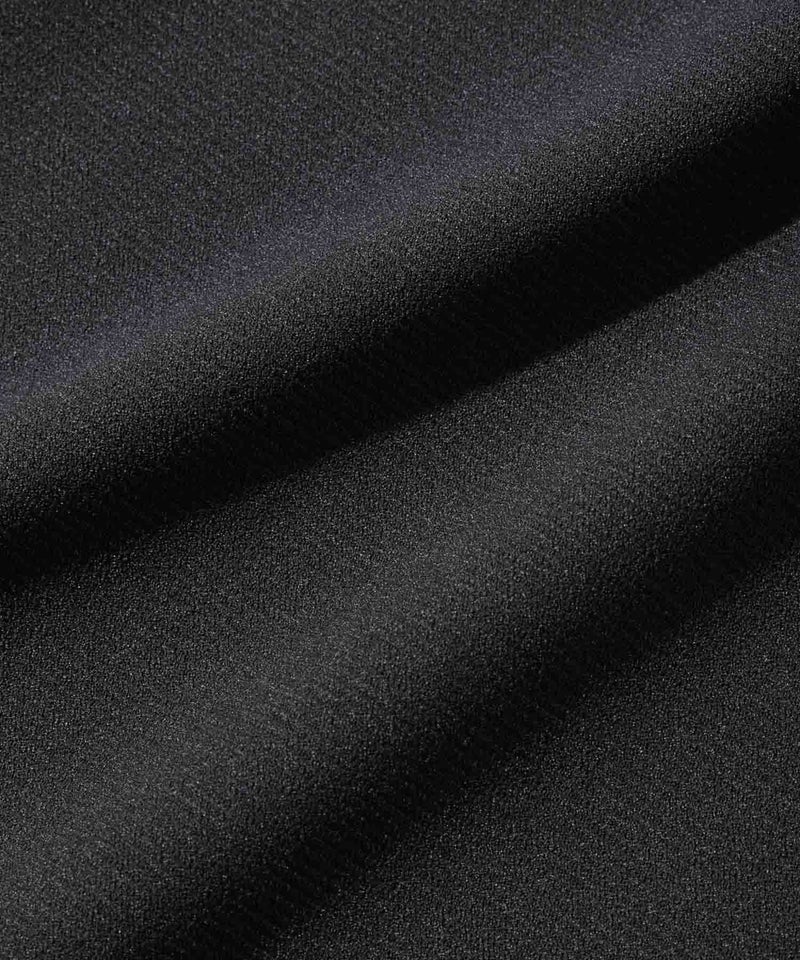 NAVY SARARI 冷感フェイクレイヤード キーネックTシャツ メンズ メール便 対応商品商品画像-28