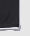 NAVY SARARI 冷感フェイクレイヤード キーネックTシャツ メンズ メール便 対応商品商品サムネイル-34
