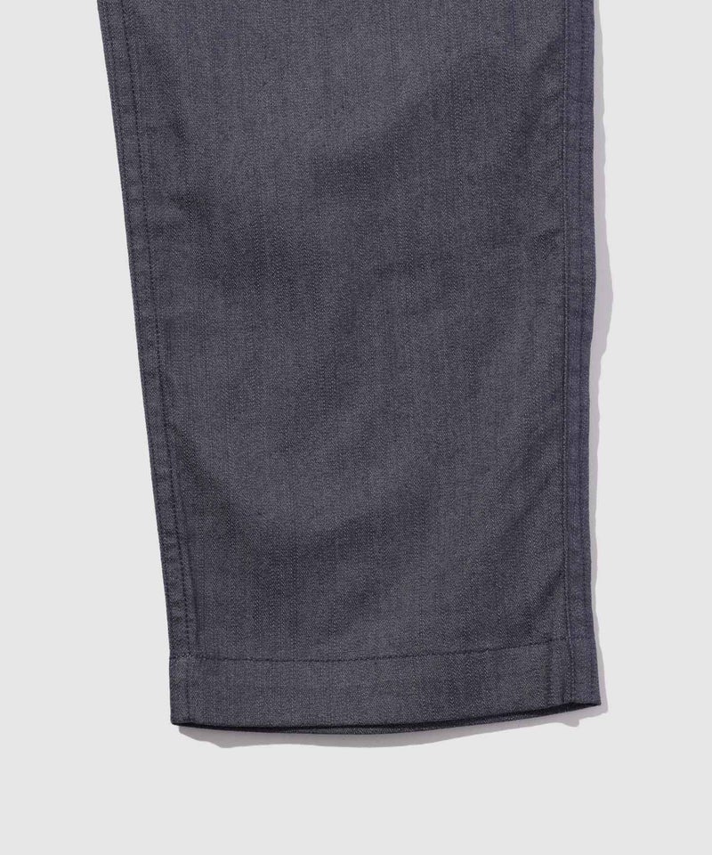 TETE by TETE HOMME  スリムフィット デニム調カーゴパンツ メンズ商品画像-6