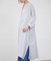 Idnes リネンスキッパーワンピース レディース商品サムネイル-8