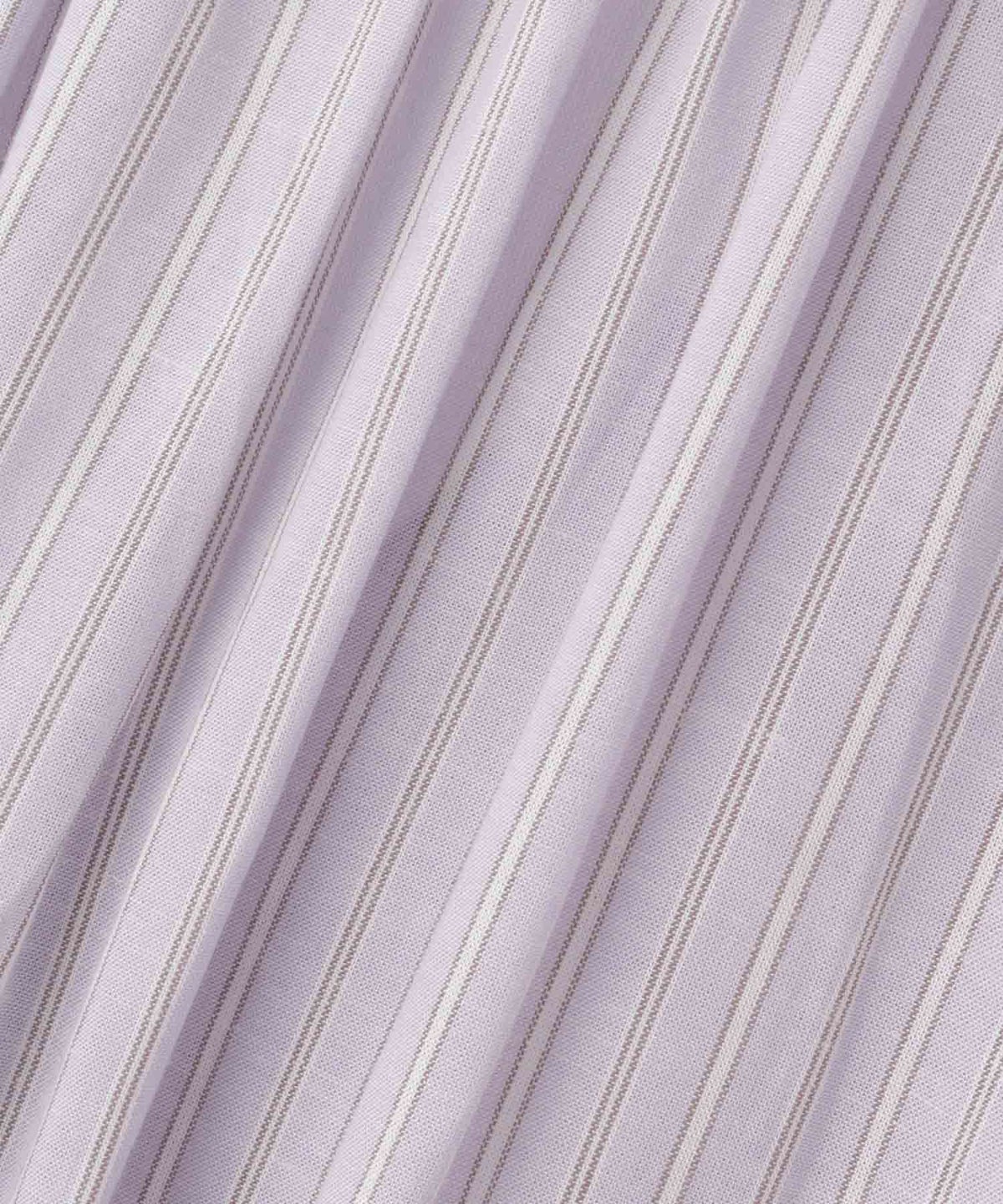 Idnes リネンスキッパーワンピース レディース