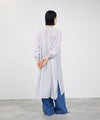 Idnes リネンスキッパーワンピース レディース商品サムネイル-11