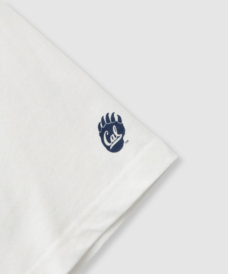 DISCUS アソートグラフィックプリント クルーネック半袖コラボTシャツ カリフォルニア大学 レディース メール便 対応商品商品画像-17