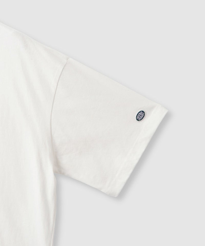 DISCUS アソートグラフィックプリント クルーネック半袖コラボTシャツ PEPSI レディース メール便 対応商品商品画像-14