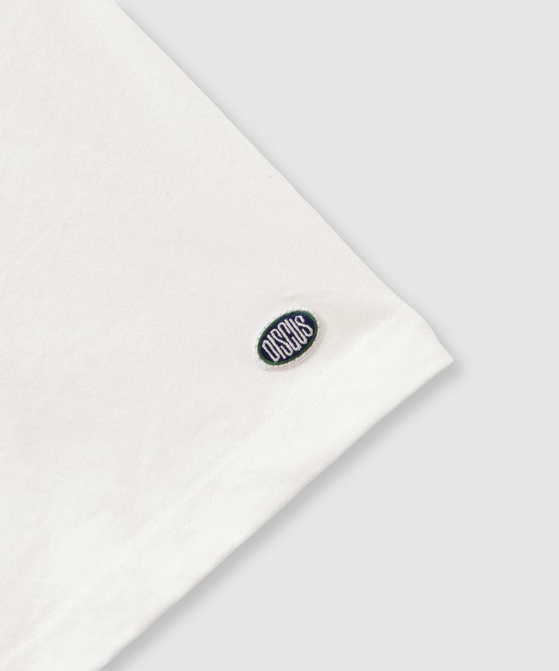 DISCUS アソートグラフィックプリント クルーネック半袖コラボTシャツ PEPSI レディース メール便 対応商品商品画像-15