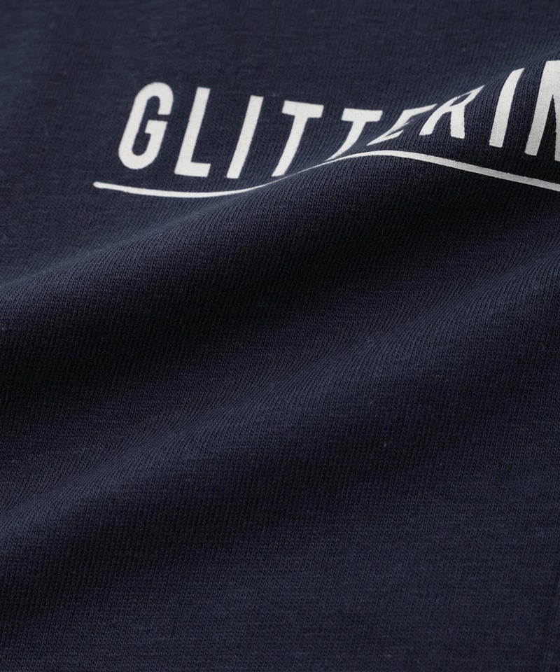 T-GRAPHICS  袖配色ポケット付きTシャツ キッズ メール便 対応商品商品画像-8