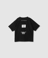 T-GRAPHICS ストリートグラフィック ビッグシルエットTシャツ キッズ メール便 対応商品商品サムネイル-2
