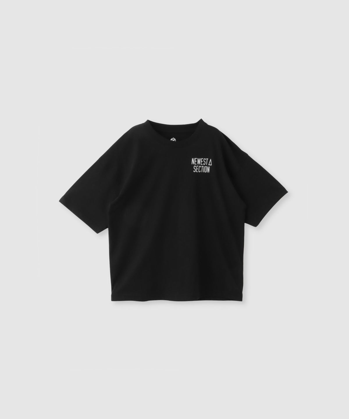 T-GRAPHICS ストリートグラフィック ビッグシルエットTシャツ キッズ メール便 対応商品