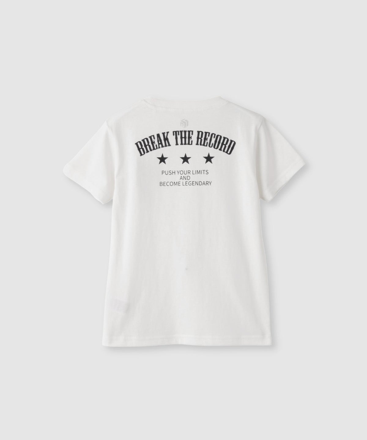 T-GRAPHICS ストリートグラフィック ロゴプリント半袖Tシャツ キッズ メール便 対応商品