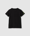 T-GRAPHICS ストリートグラフィック ロゴプリント半袖Tシャツ キッズ メール便 対応商品商品サムネイル-4