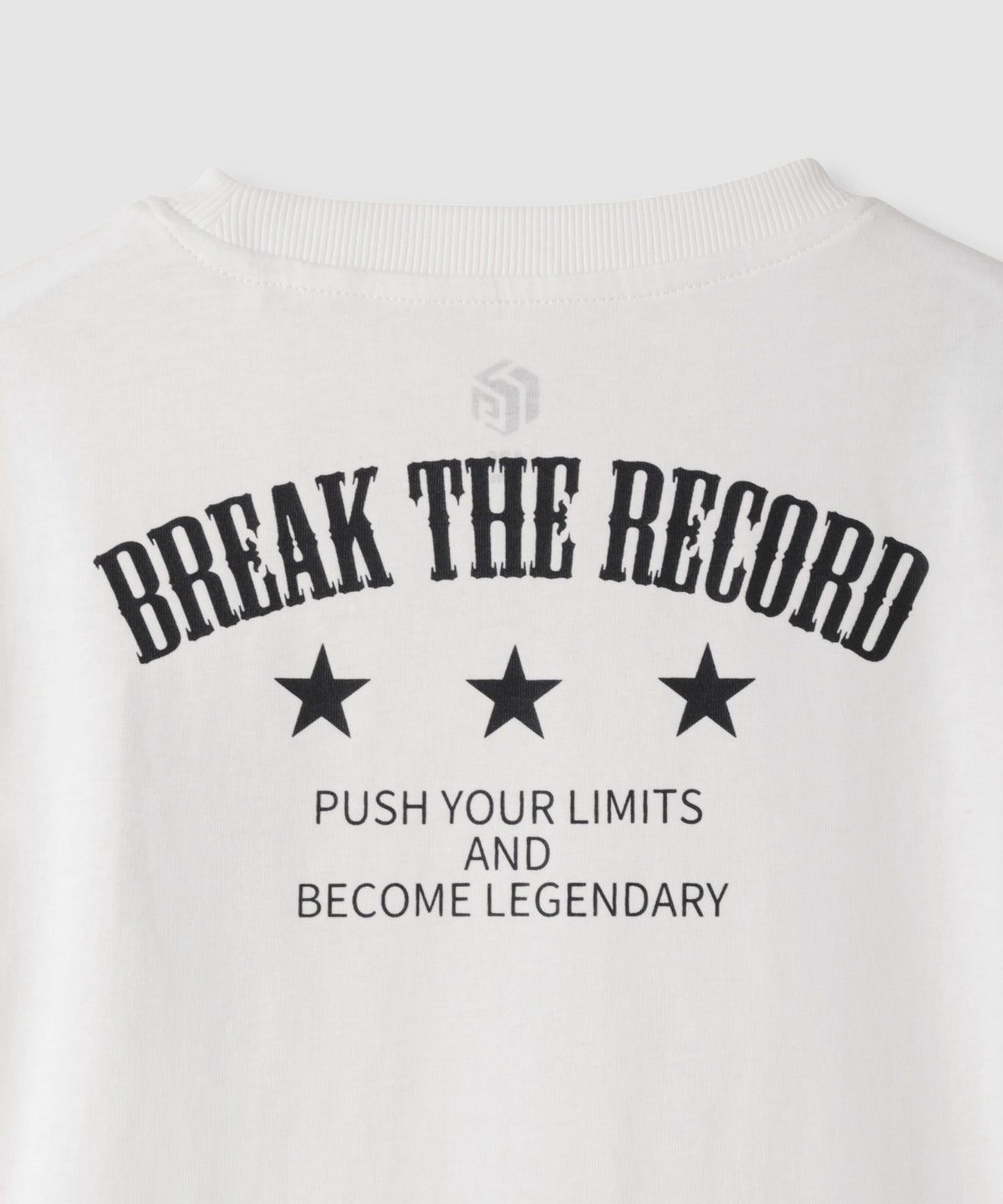 T-GRAPHICS ストリートグラフィック ロゴプリント半袖Tシャツ キッズ メール便 対応商品