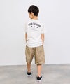 T-GRAPHICS  ストリートグラフィック ロゴプリント半袖Tシャツ キッズ メール便 対応商品商品サムネイル-8