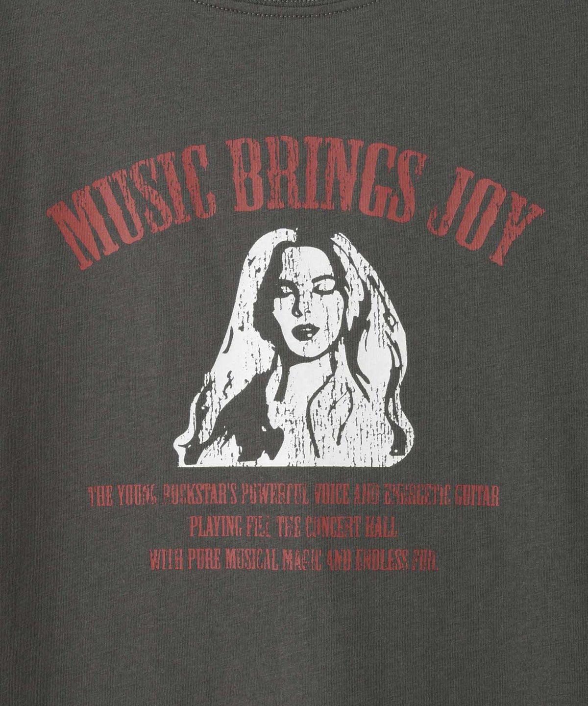 T-GRAPHICS アートグラフィック ロゴプリントTシャツ キッズ メール便 対応商品