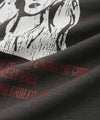T-GRAPHICS アートグラフィック ロゴプリントTシャツ キッズ メール便 対応商品商品サムネイル-8