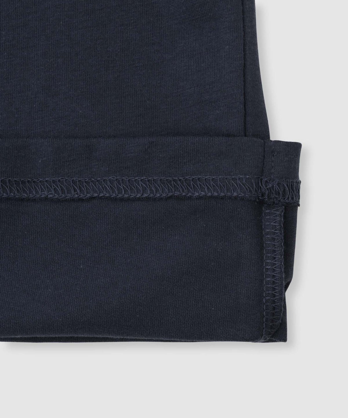 T-GRAPHICS アメカジ調ロゴTシャツ キッズ メール便 対応商品