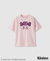 エスターバニーリトル スパンコールTシャツ キッズ メール便 対応商品商品サムネイル-1
